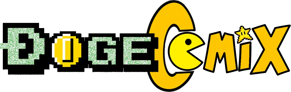 DogeComix logo