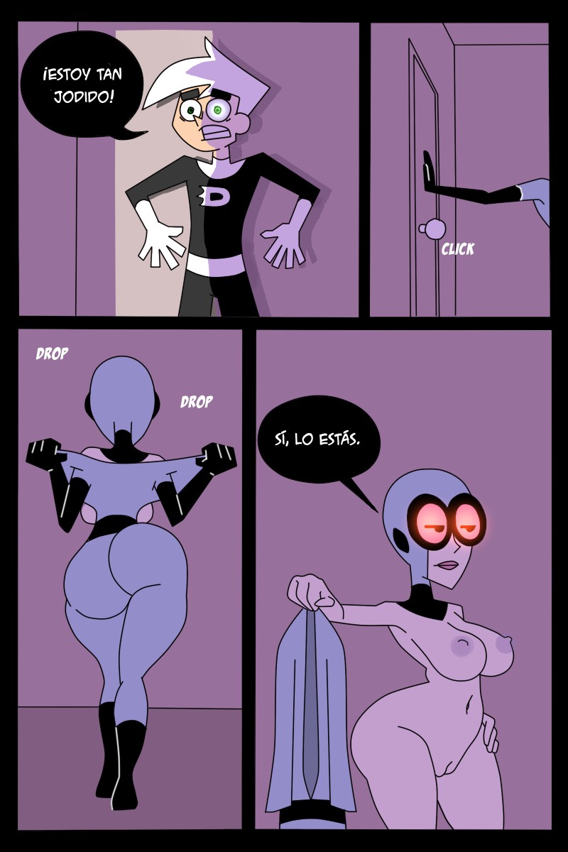 oneshot-danny-phantom-3