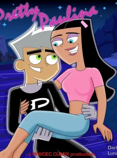 pretty-paulina-danny-phantom-01
