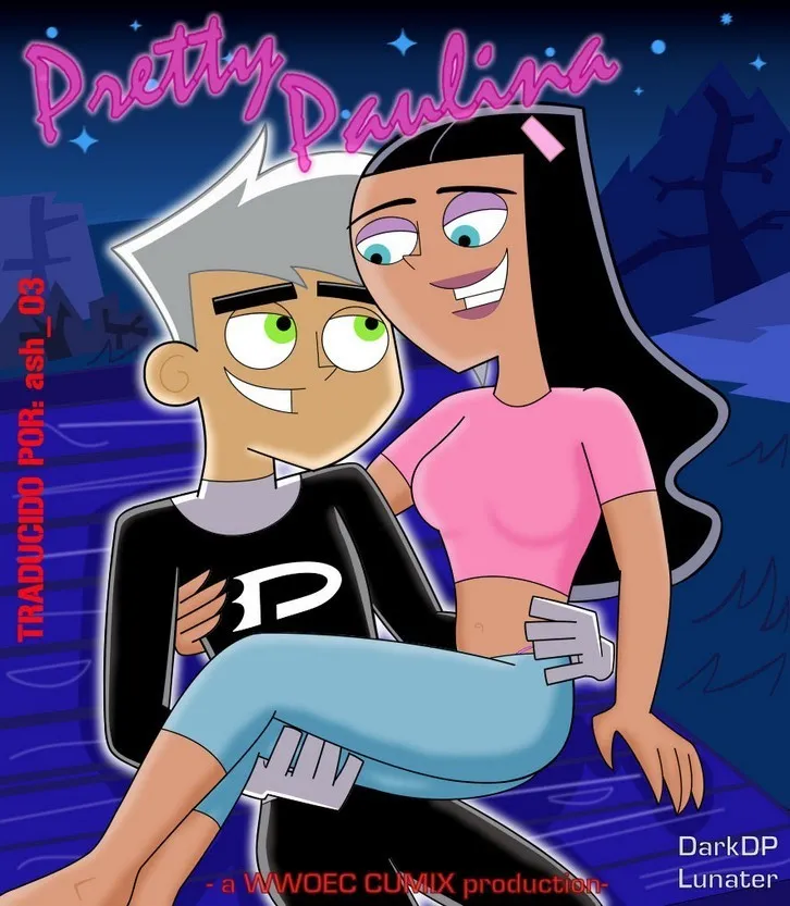 pretty-paulina-danny-phantom-01