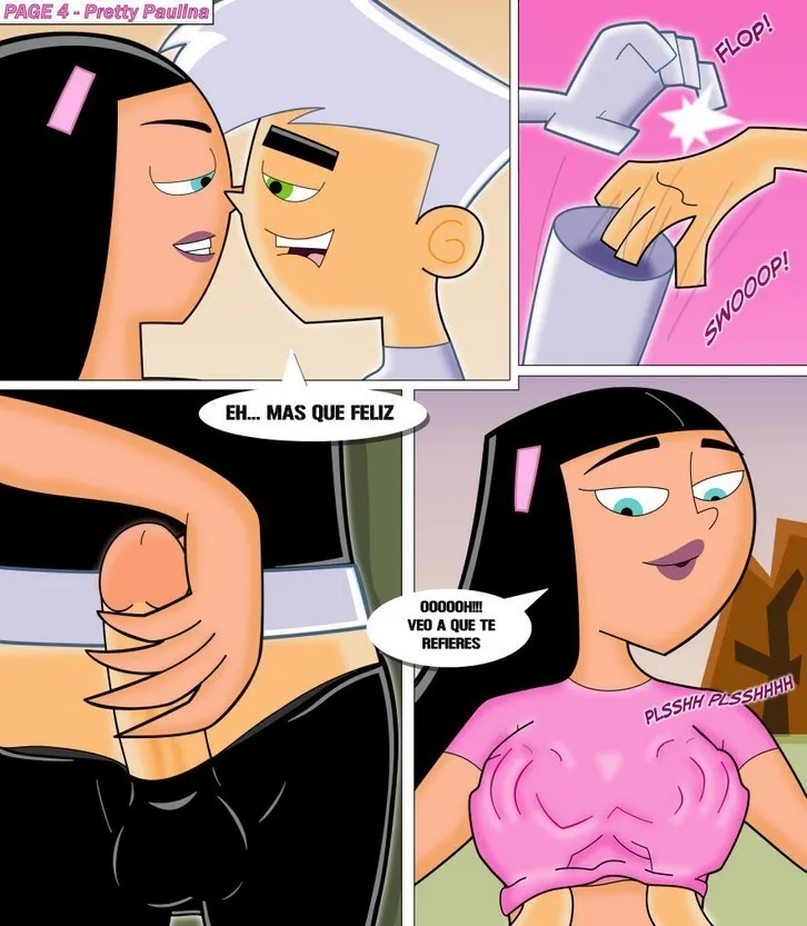 pretty-paulina-danny-phantom-05