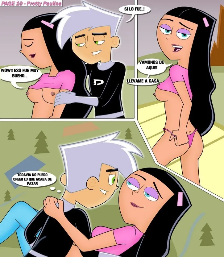pretty-paulina-danny-phantom-11