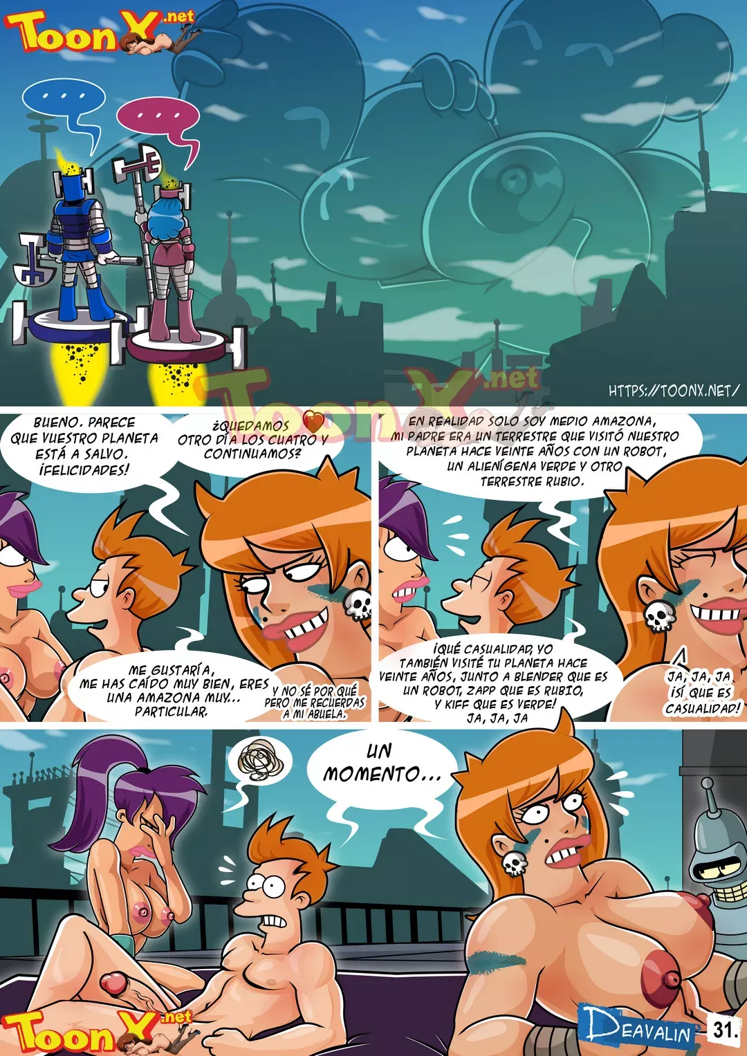 fuckturama-2-sexo-a-muerte-con-las-amazonas-deavalin-33