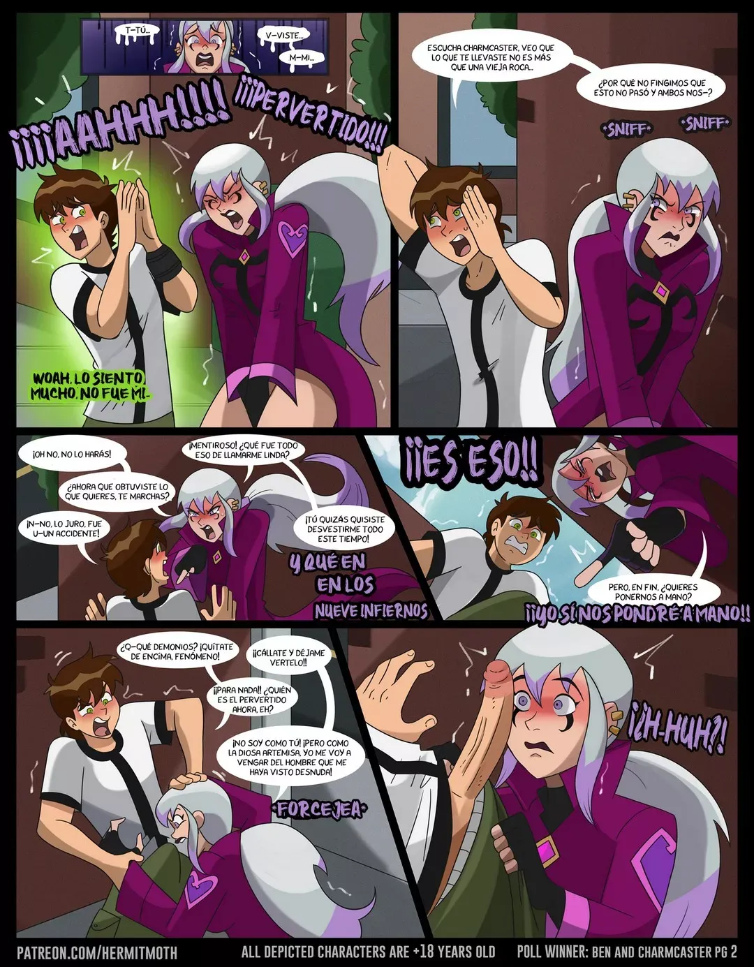 future-ben-18-vs-charmcaster-magical-pacts-hermit-moth-02
