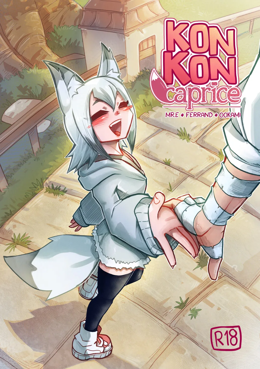 konkon-caprice-mr-e-01