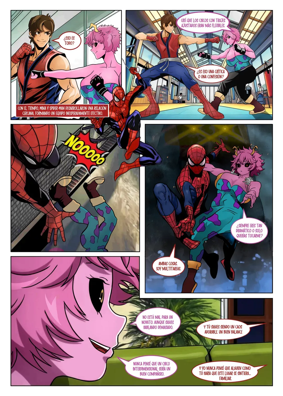 mina-ashido-x-spider-man-onirico-06