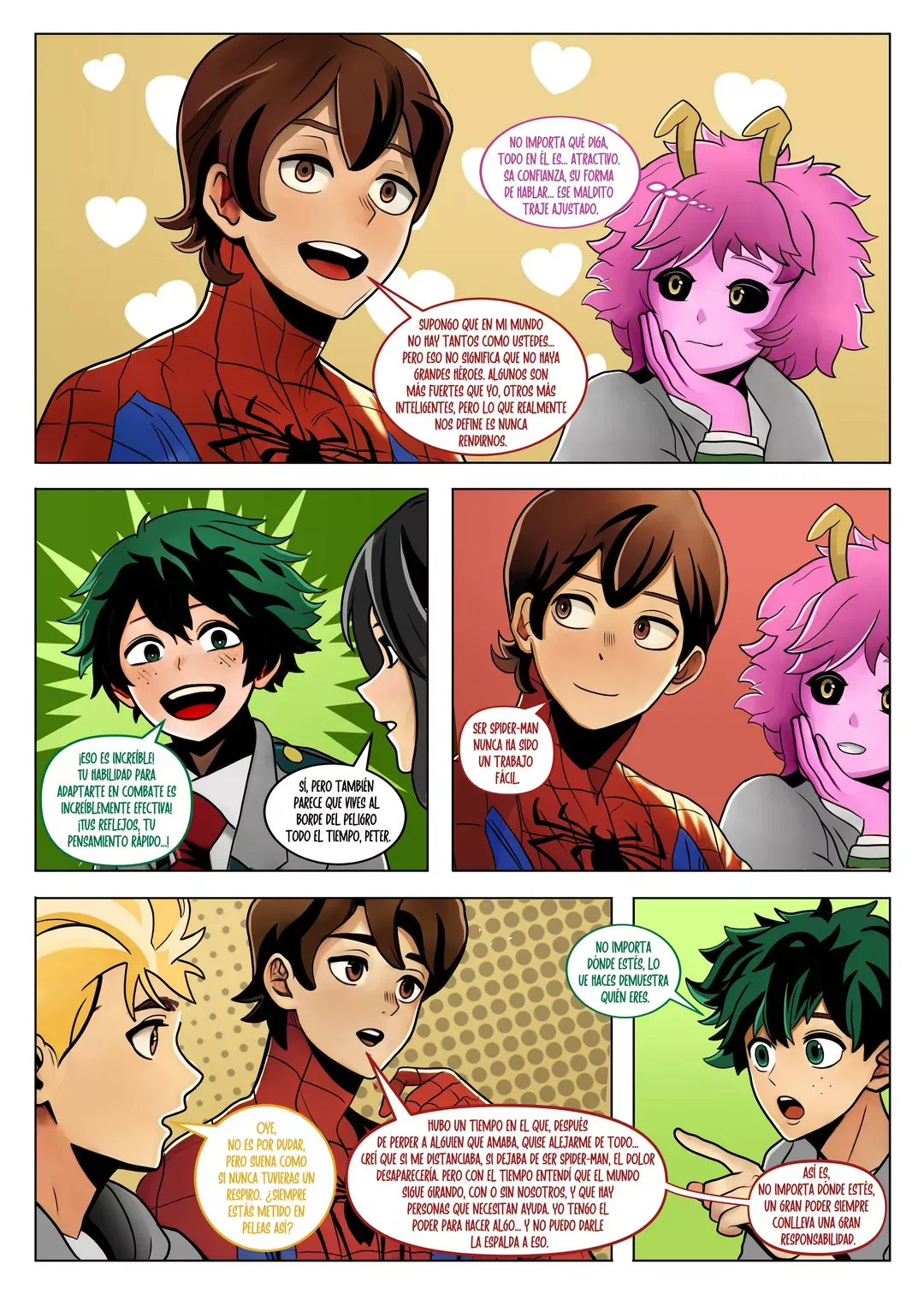 mina-ashido-x-spider-man-onirico-12