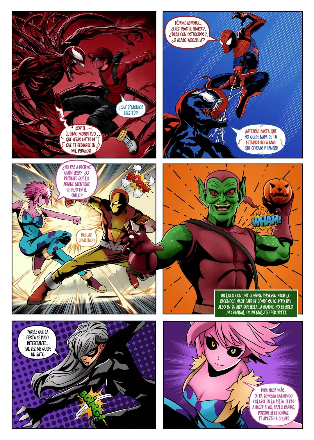 mina-ashido-x-spider-man-onirico-15