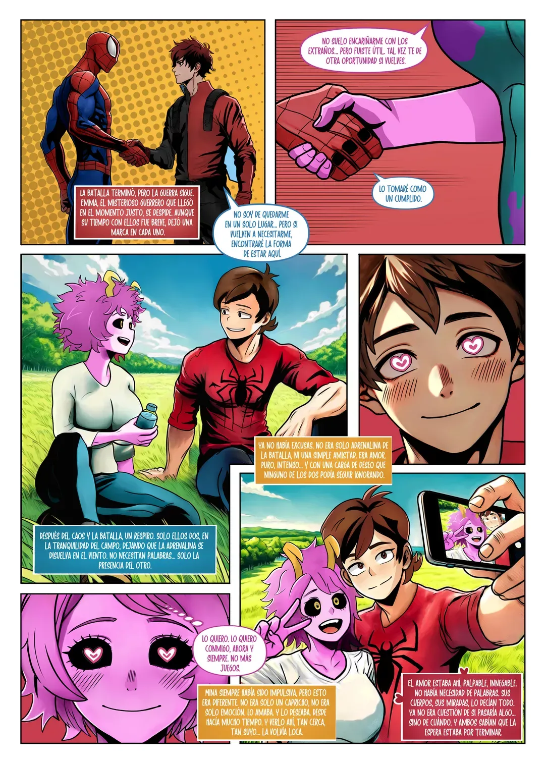 mina-ashido-x-spider-man-onirico-16