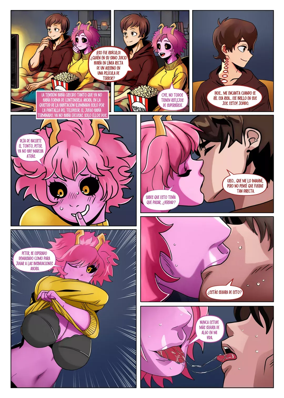 mina-ashido-x-spider-man-onirico-17
