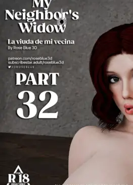 my-neighbors-widow-32-roseblue3d-01