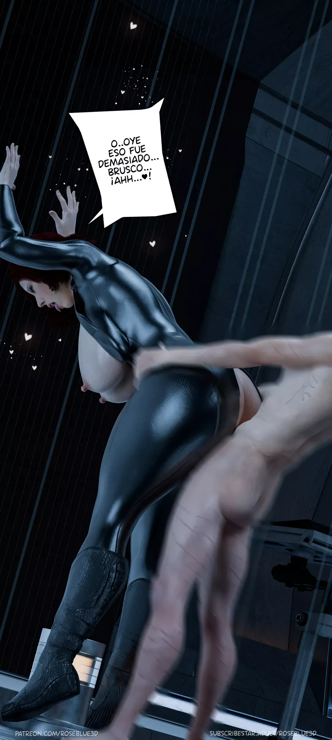 my-neighbors-widow-33-roseblue3d-31