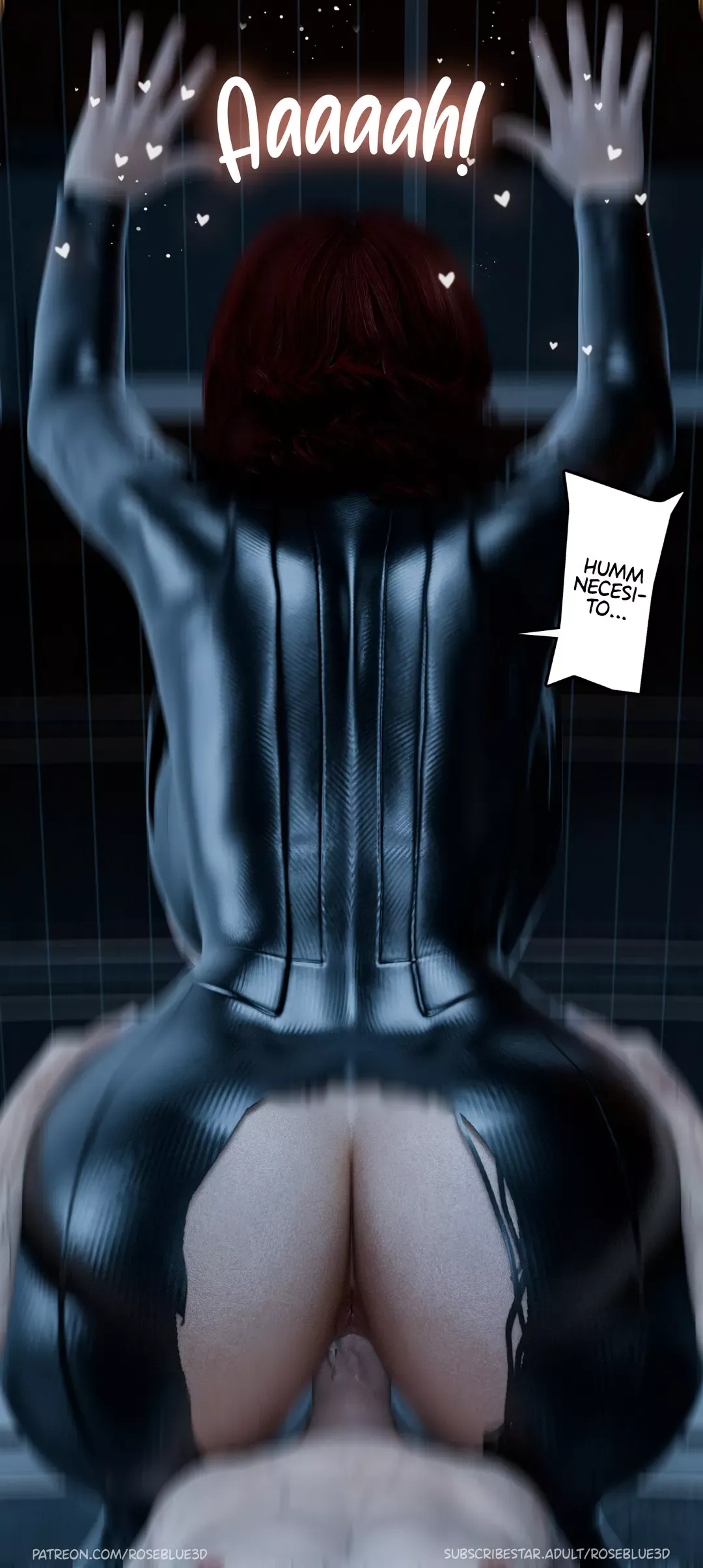 my-neighbors-widow-33-roseblue3d-33