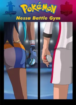 nessa-battle-gym-cheka-art-01