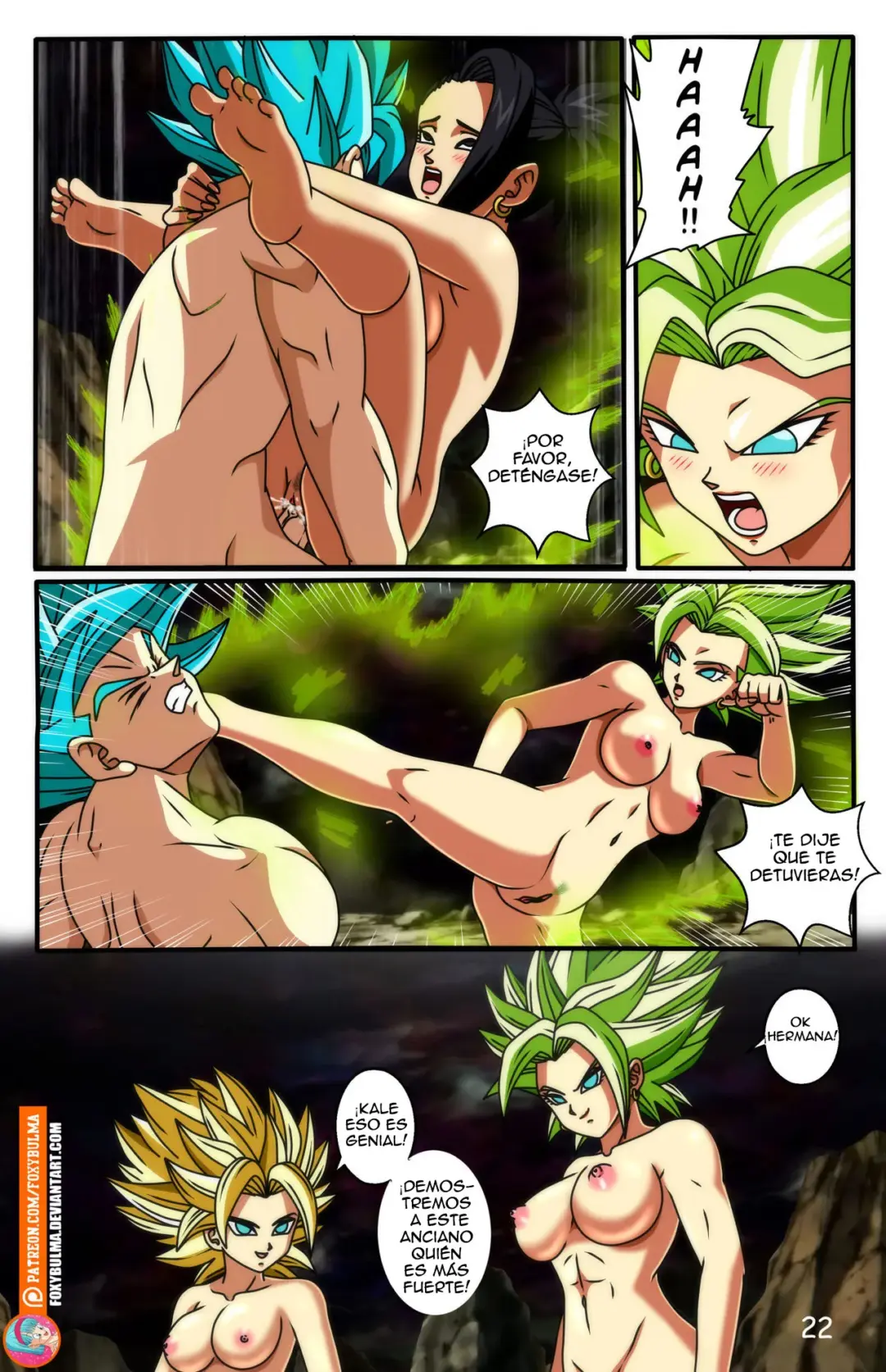 saiyan-love-foxybulma-23