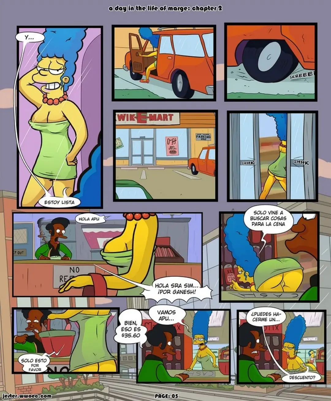 un-dia-en-la-vida-de-marge-simpsons-2-blargsnarf-05