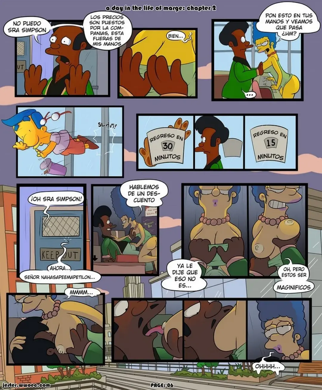 un-dia-en-la-vida-de-marge-simpsons-2-blargsnarf-06