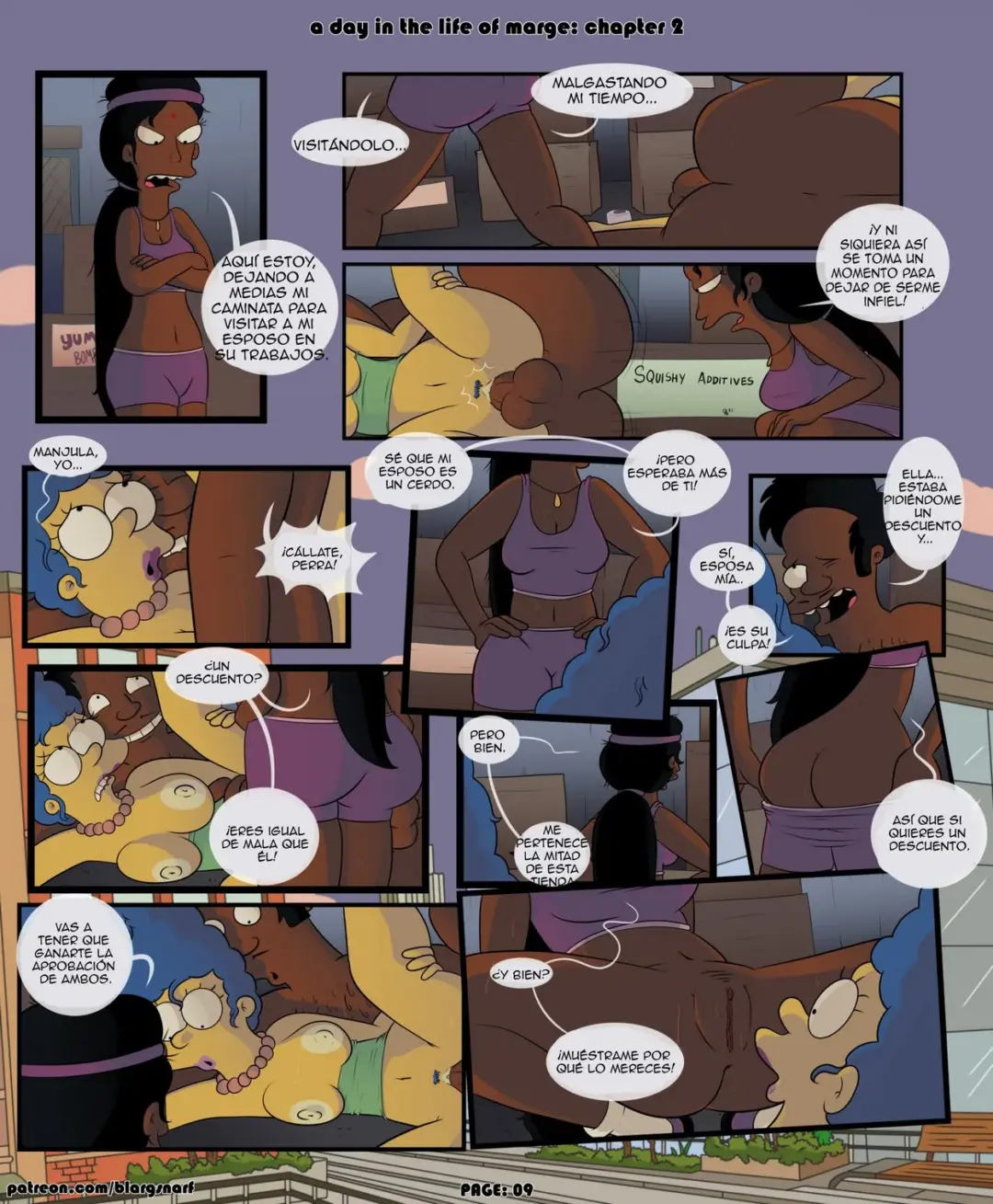 un-dia-en-la-vida-de-marge-simpsons-2-blargsnarf-09
