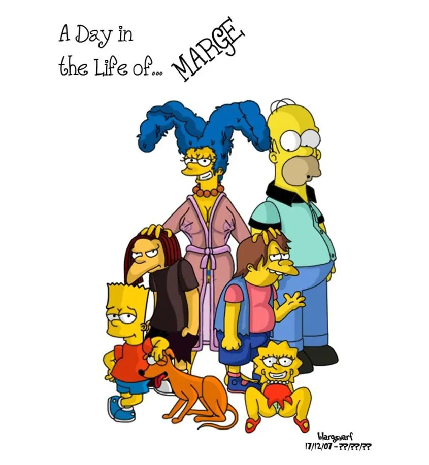 un-dia-en-la-vida-de-marge-simpsons-blargsnarf-01