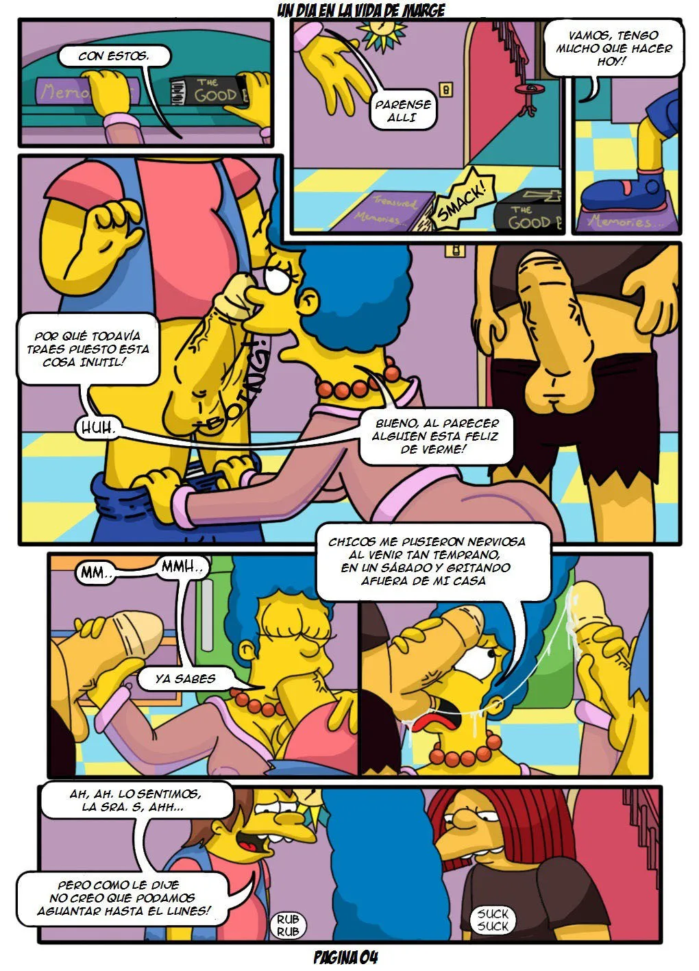 un-dia-en-la-vida-de-marge-simpsons-blargsnarf-05