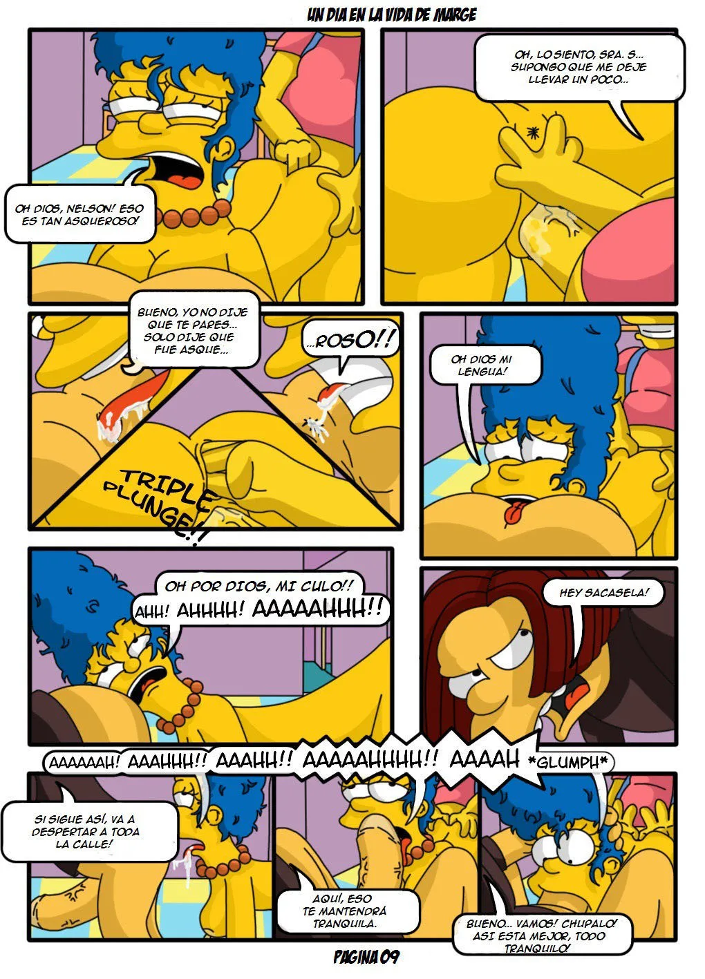 un-dia-en-la-vida-de-marge-simpsons-blargsnarf-10