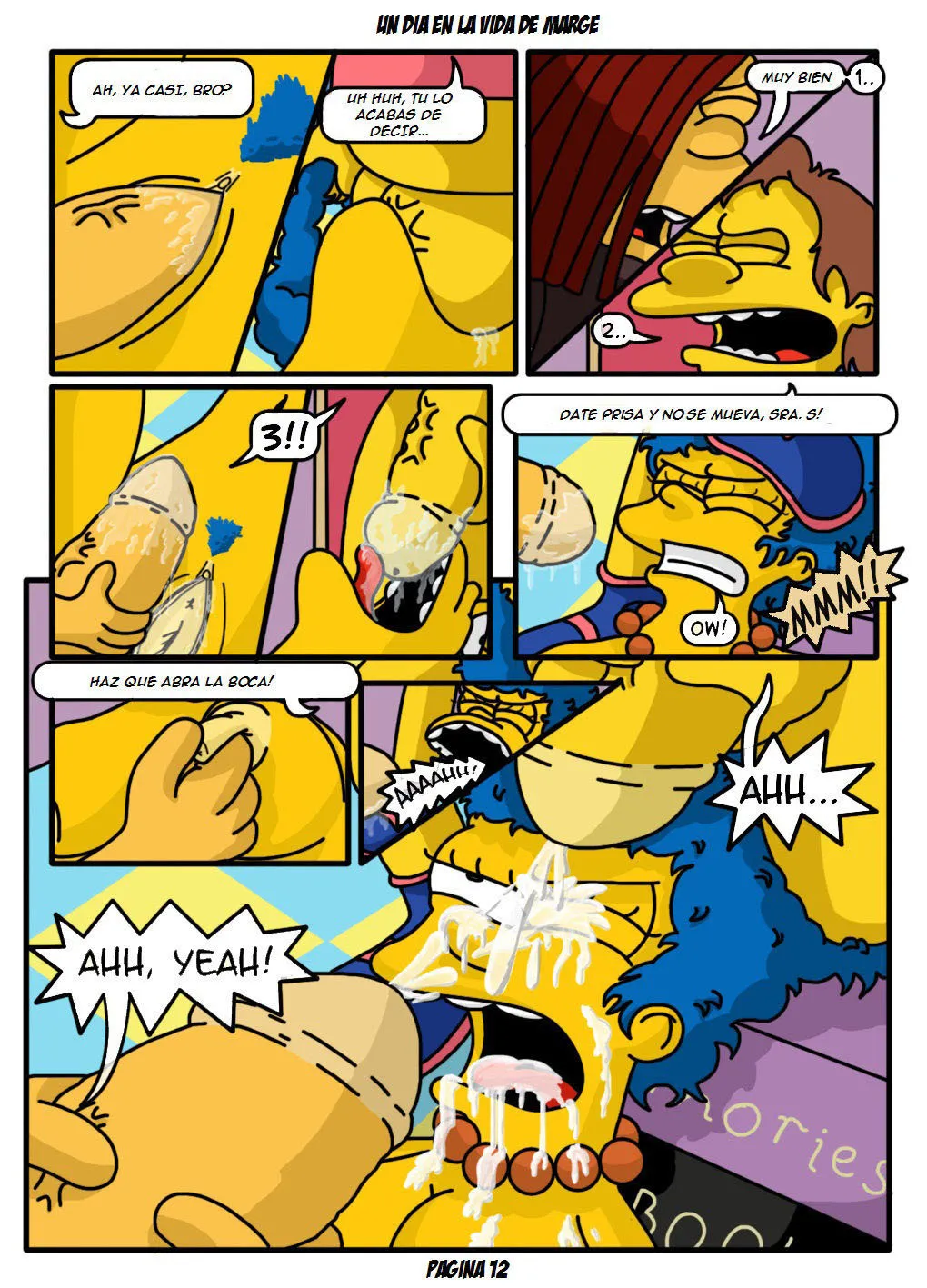 un-dia-en-la-vida-de-marge-simpsons-blargsnarf-13