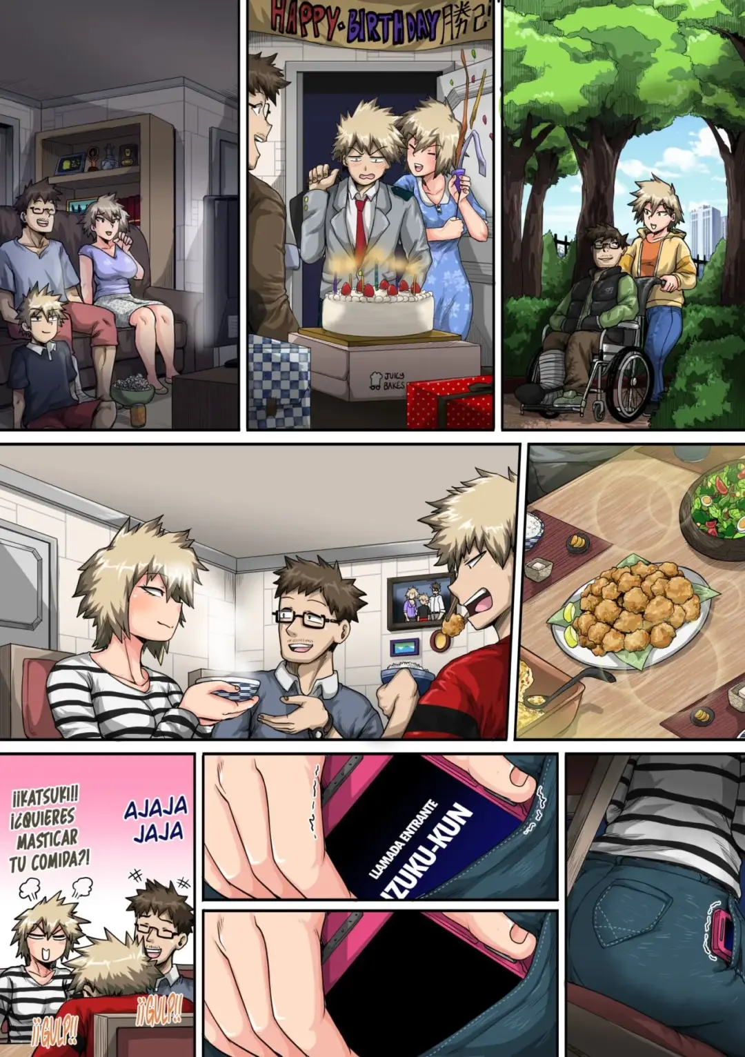 vacaciones-de-verano-con-la-madre-de-bakugou-2-juna-juna-juice-13
