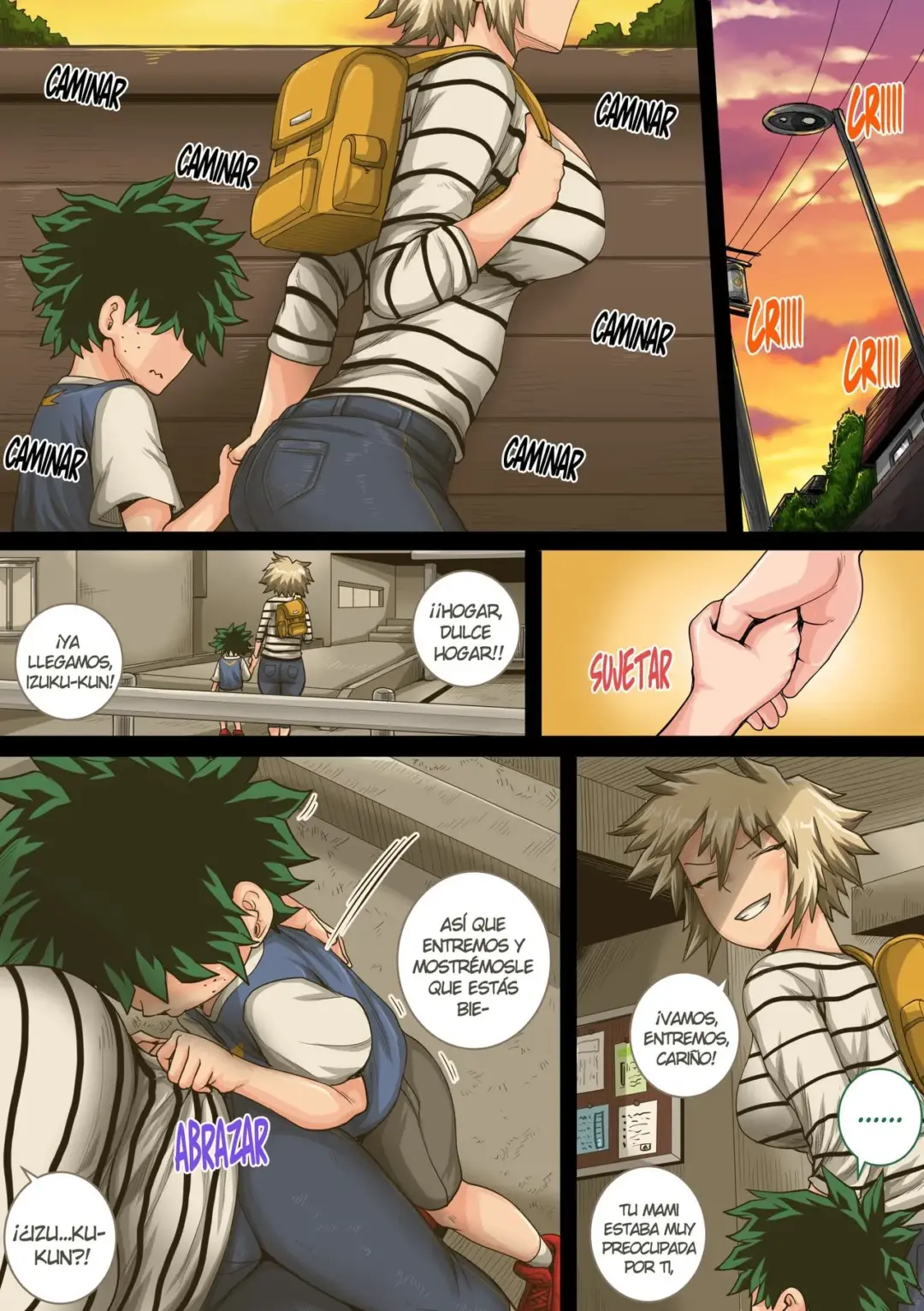 vacaciones-de-verano-con-la-madre-de-bakugou-4-juna-juna-juice-45
