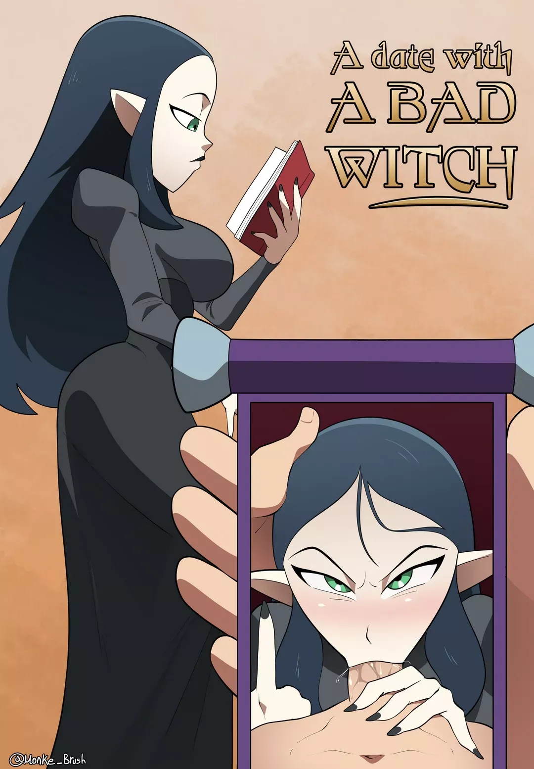 date-with-a-bad-witch-monke-brush-01