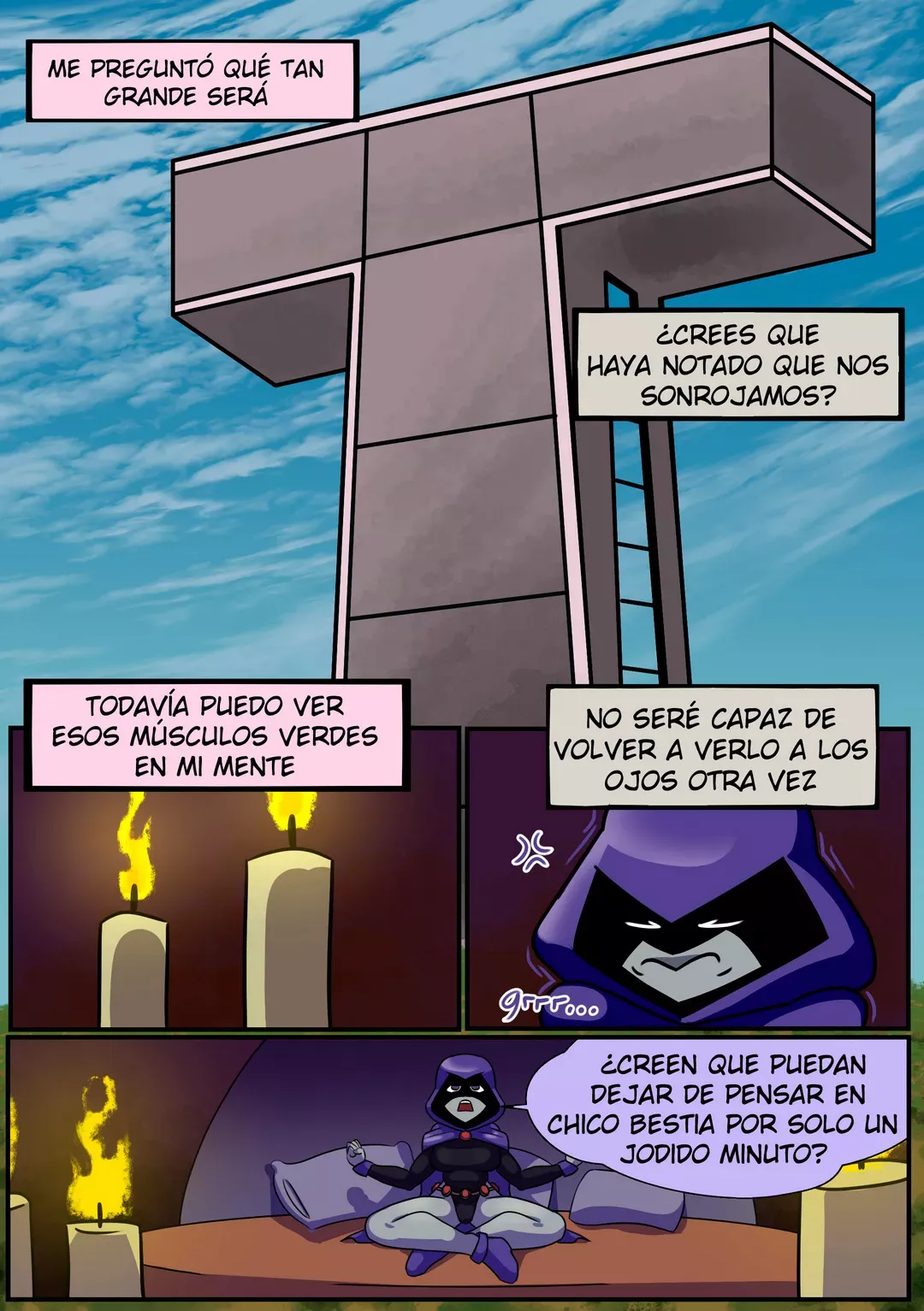 emociones-a-flor-de-piel-evil-racoon-02