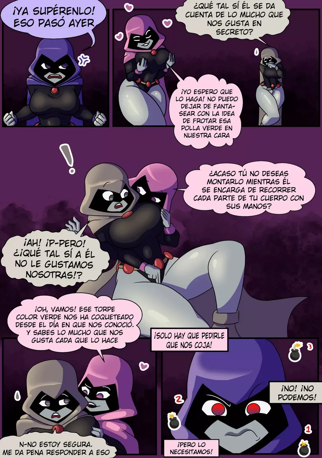 emociones-a-flor-de-piel-evil-racoon-06