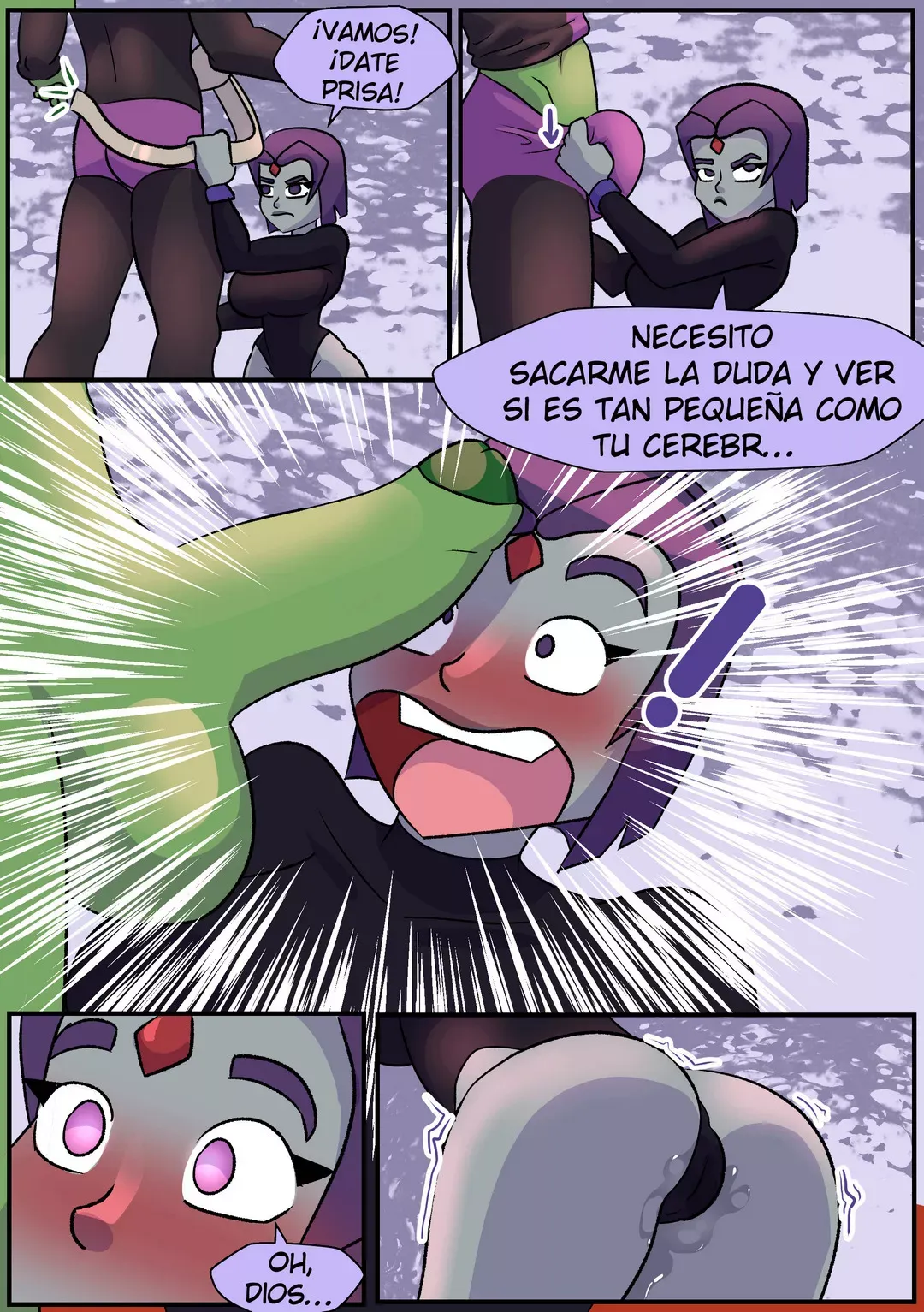 emociones-a-flor-de-piel-evil-racoon-12