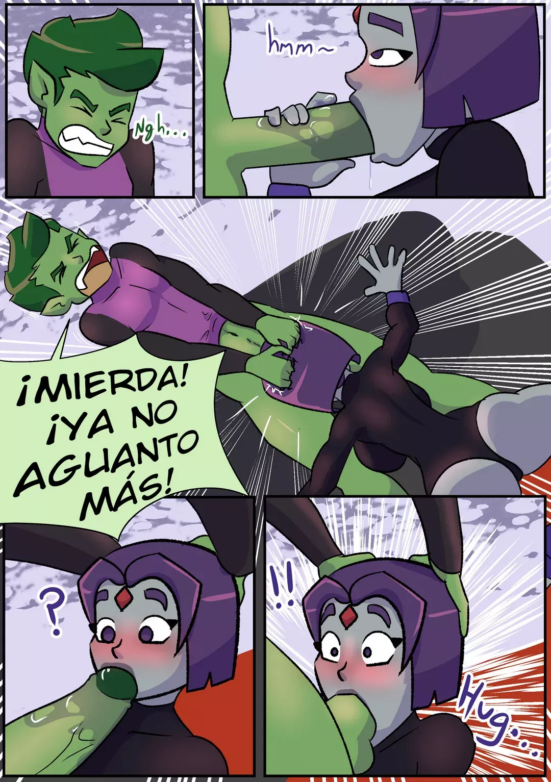 emociones-a-flor-de-piel-evil-racoon-16