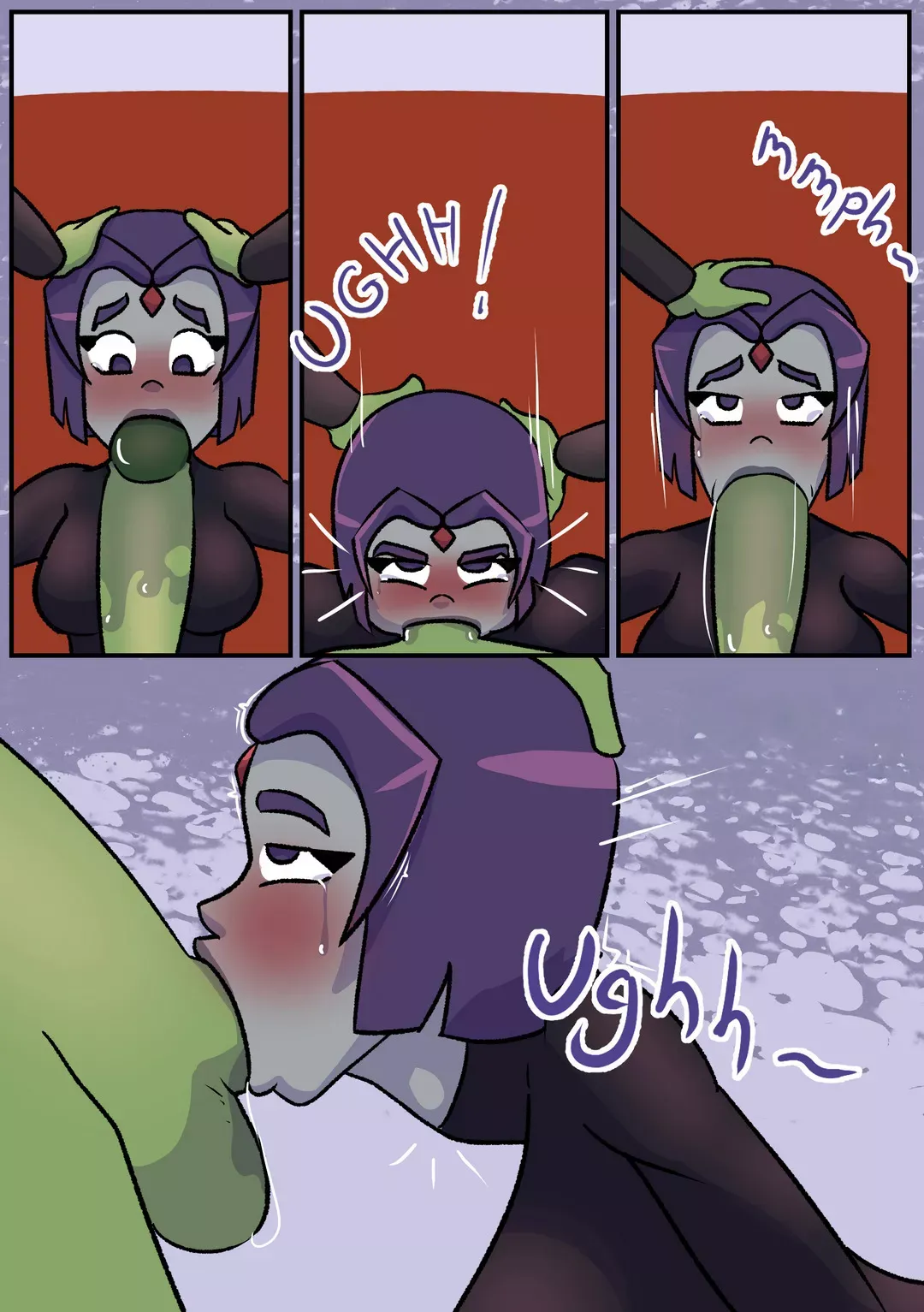 emociones-a-flor-de-piel-evil-racoon-17