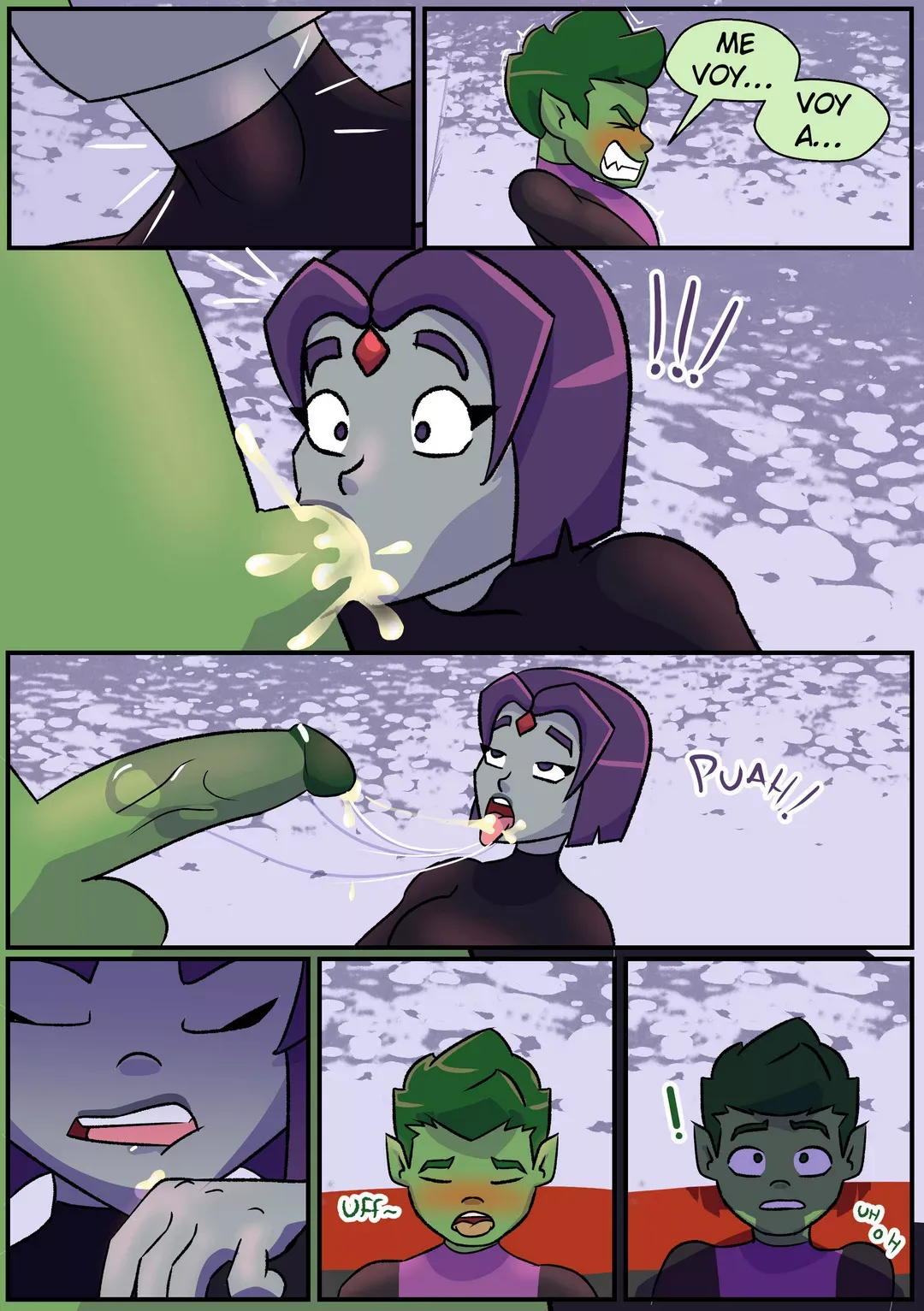emociones-a-flor-de-piel-evil-racoon-18
