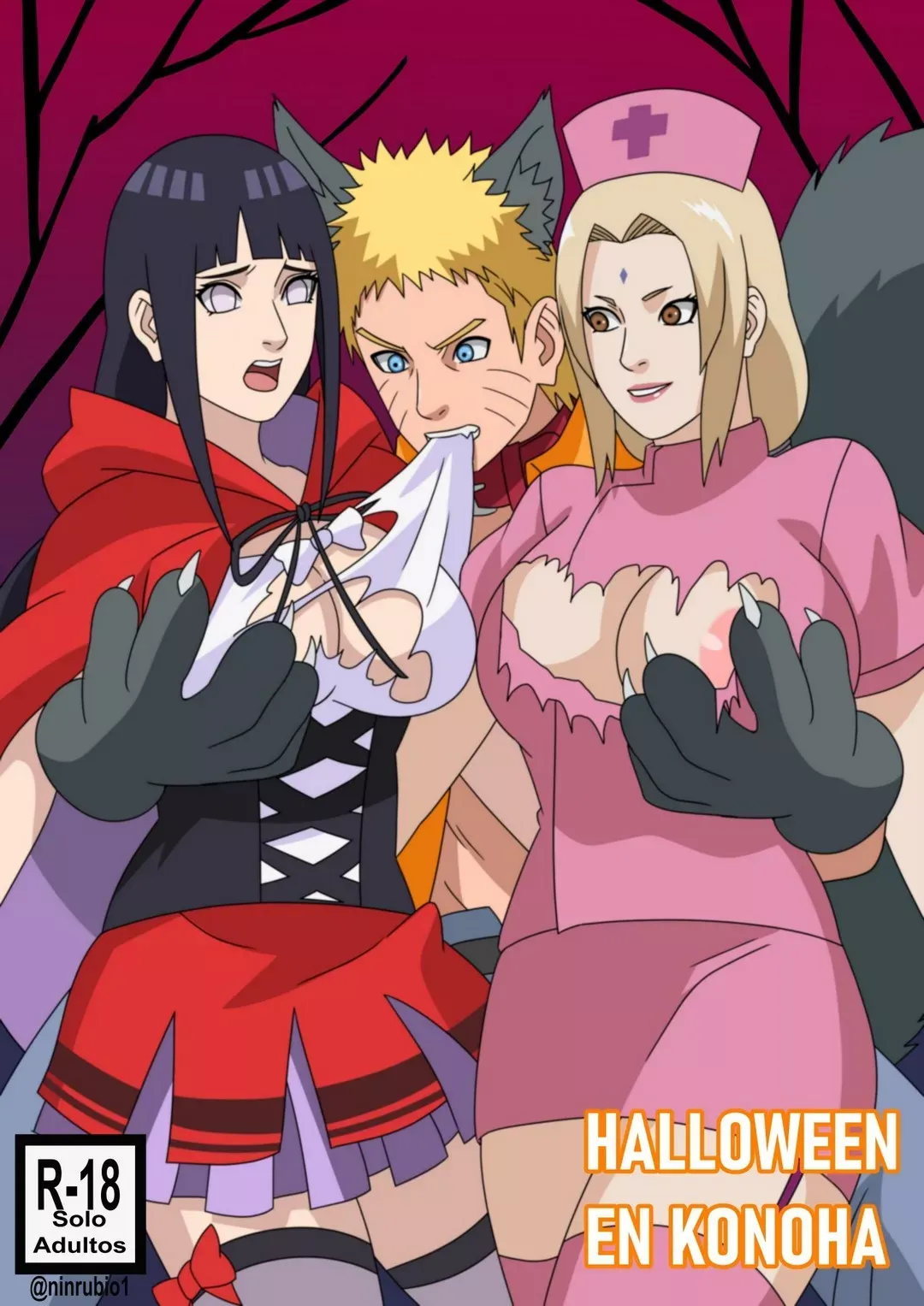 halloween-at-konoha-ninrubio-01