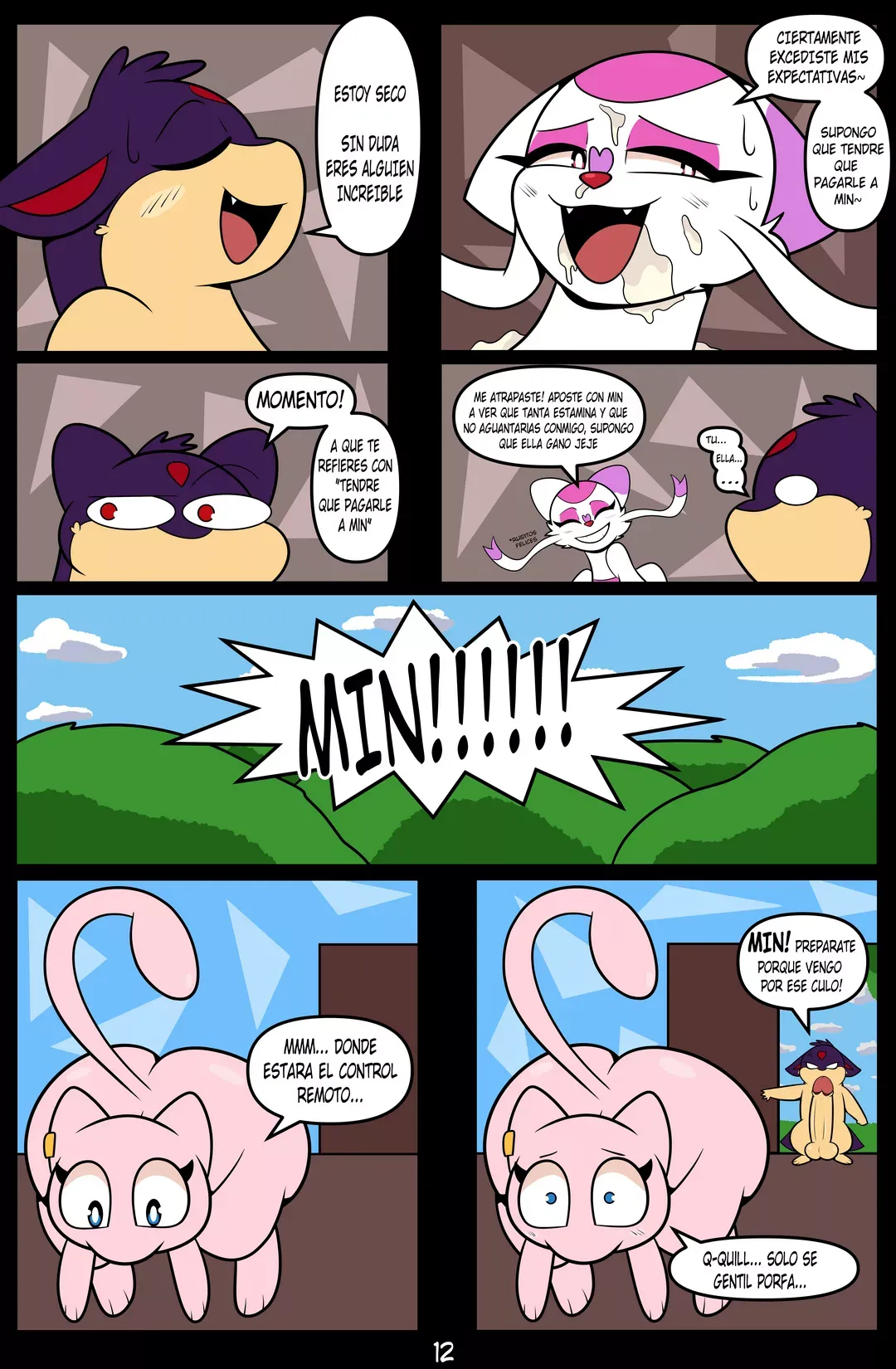 team-boingstar-la-mision-de-quill-luan-cartoons-14