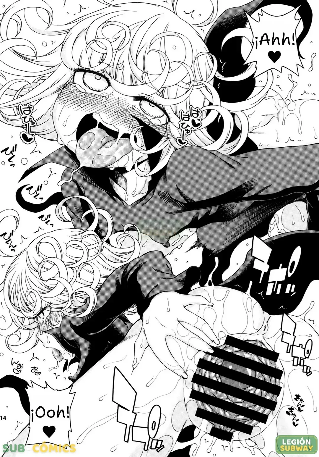 tatsumaki-xxx-el-coleccionista-13