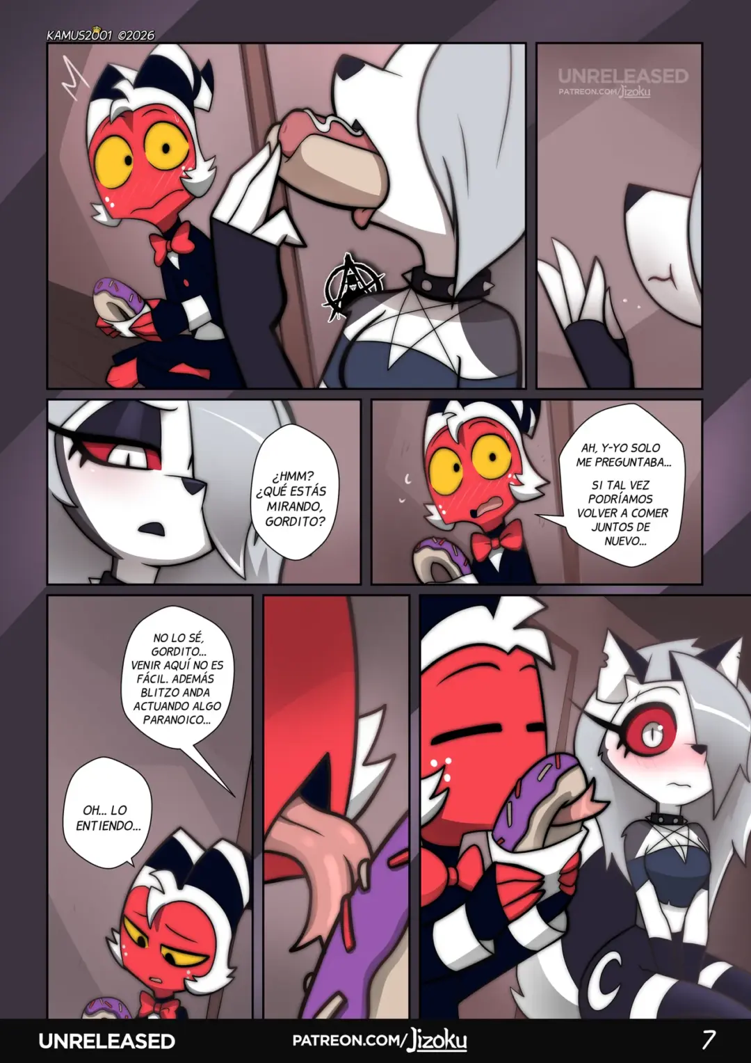 a night with loona 3 jizoku 08