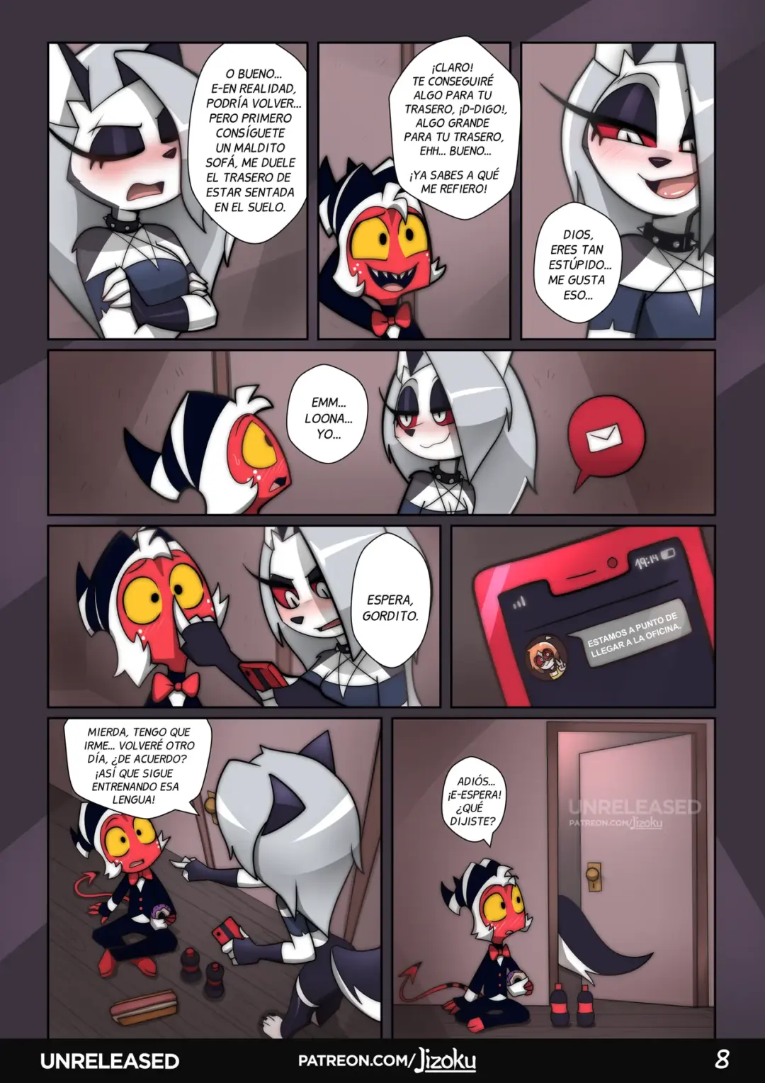 a night with loona 3 jizoku 09