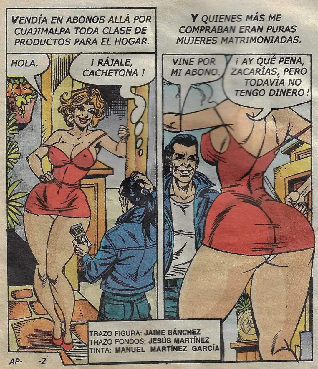 Almas Perversas 227 03