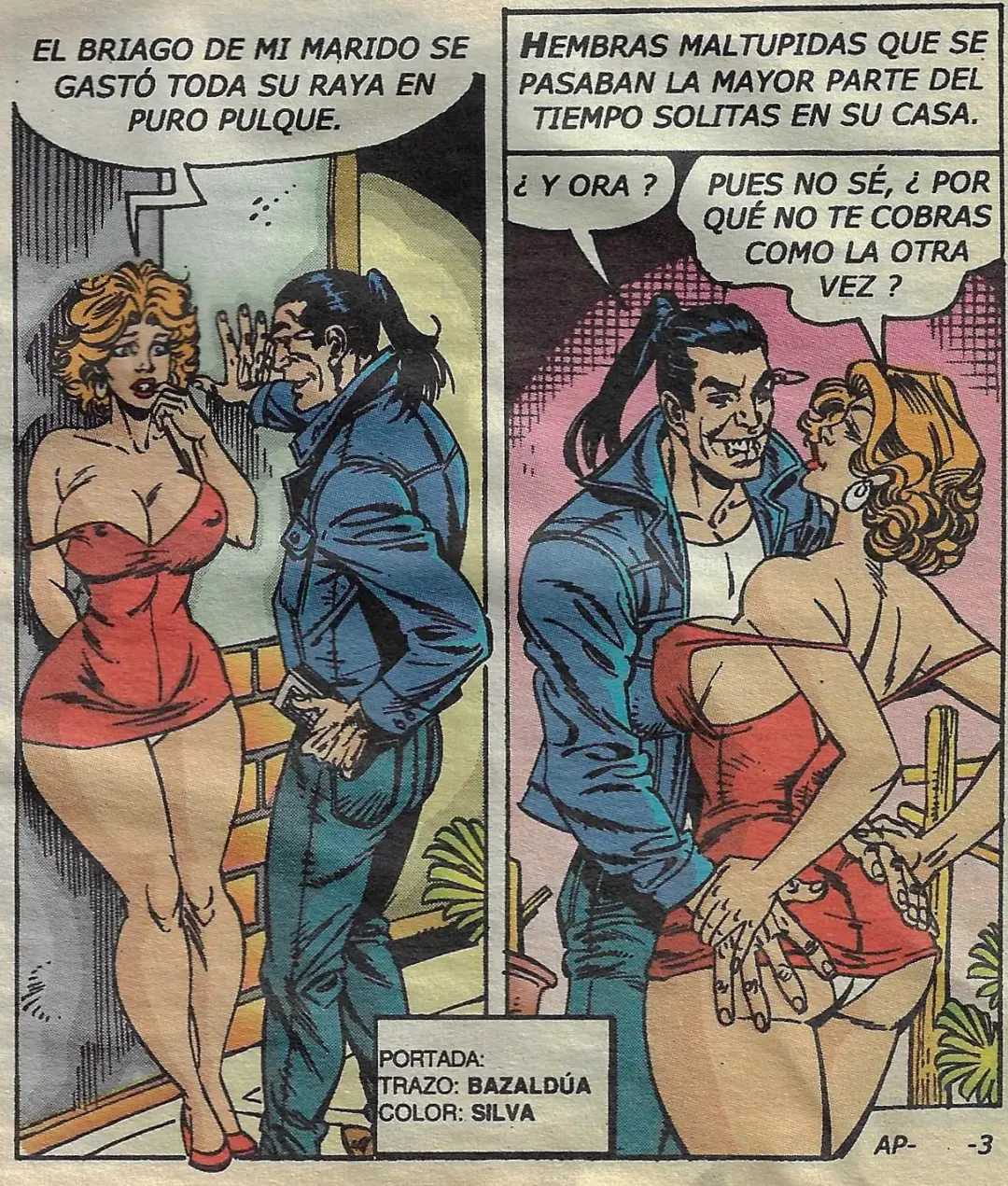 Almas Perversas 227 04