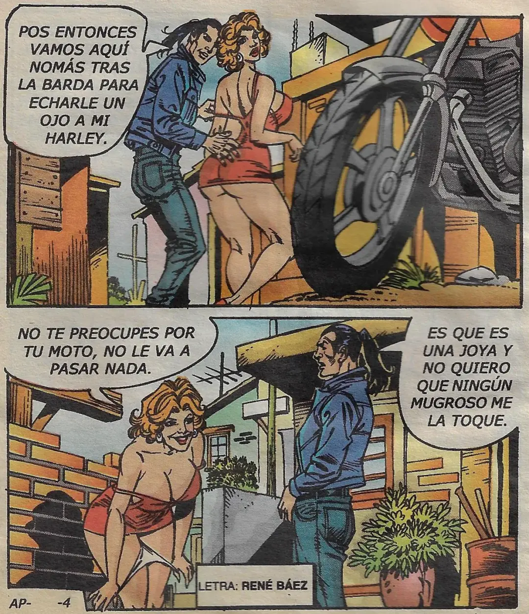 Almas Perversas 227 05