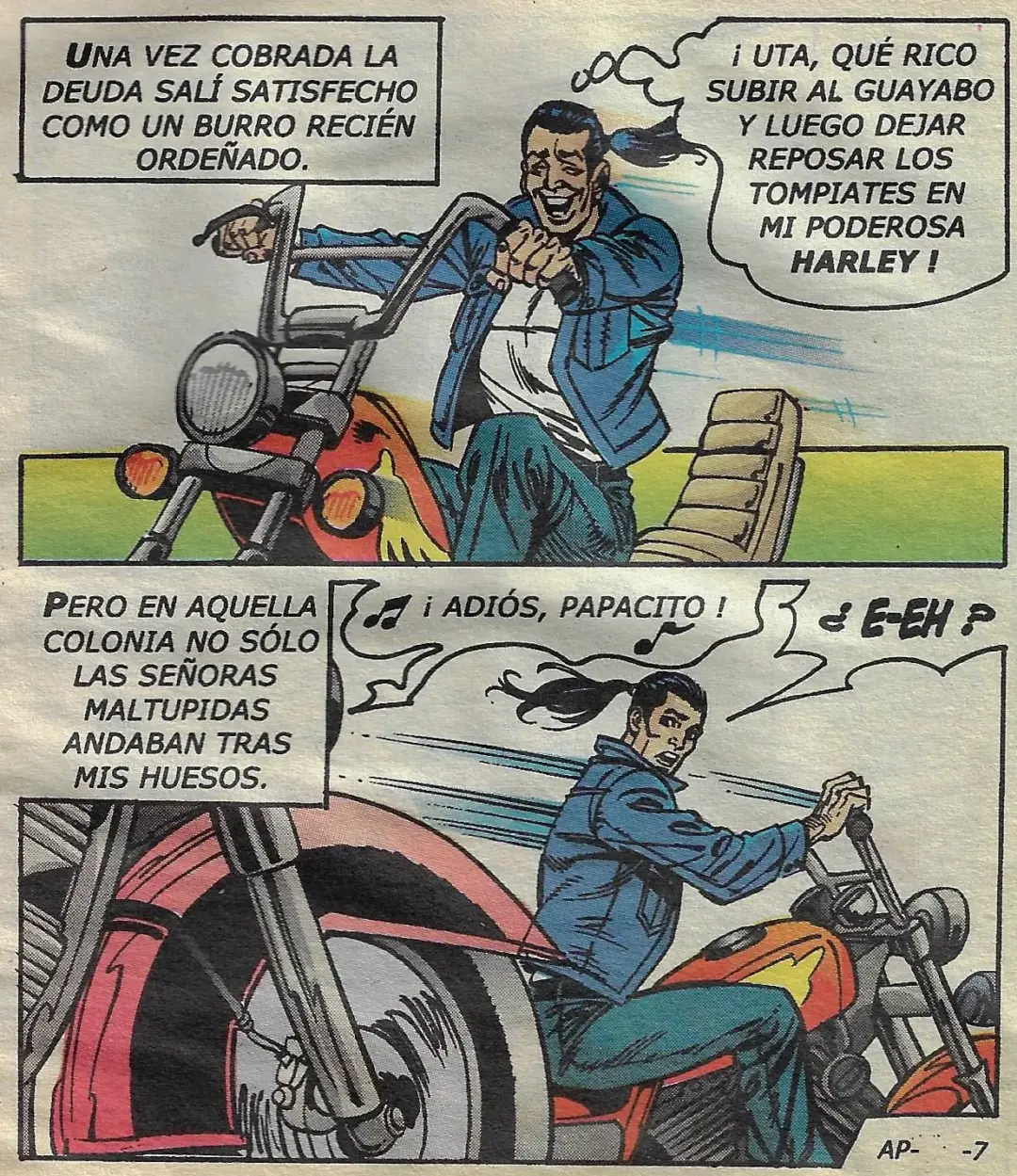 Almas Perversas 227 08