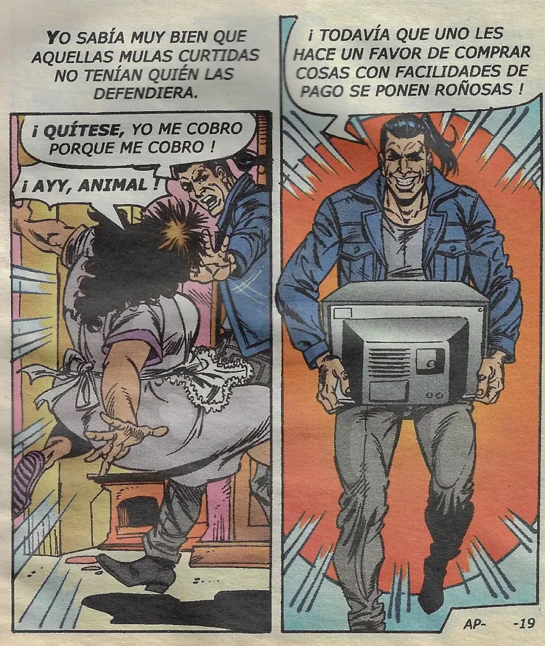 Almas Perversas 227 20