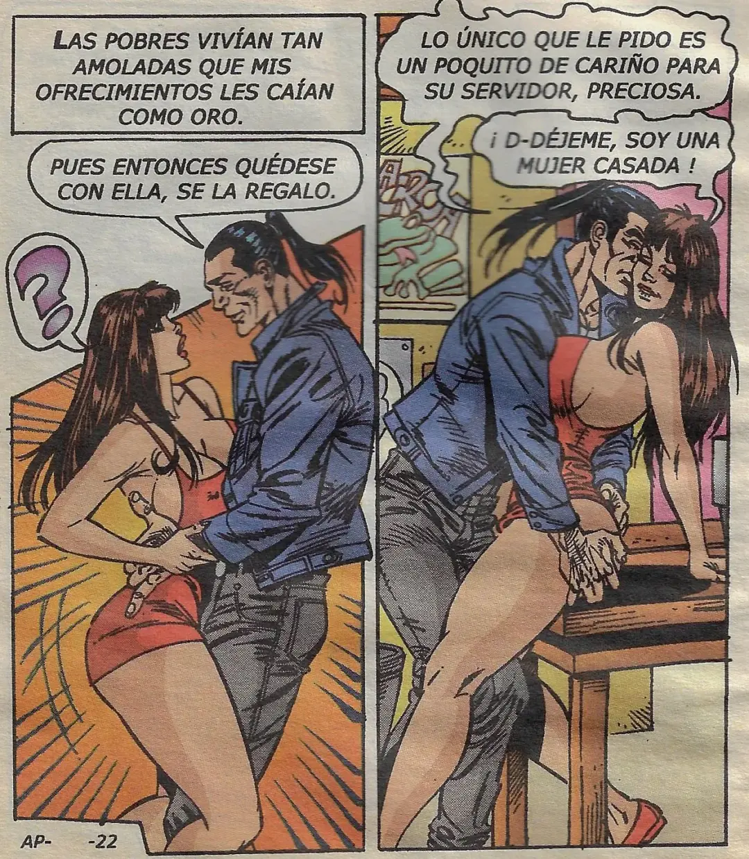 Almas Perversas 227 23