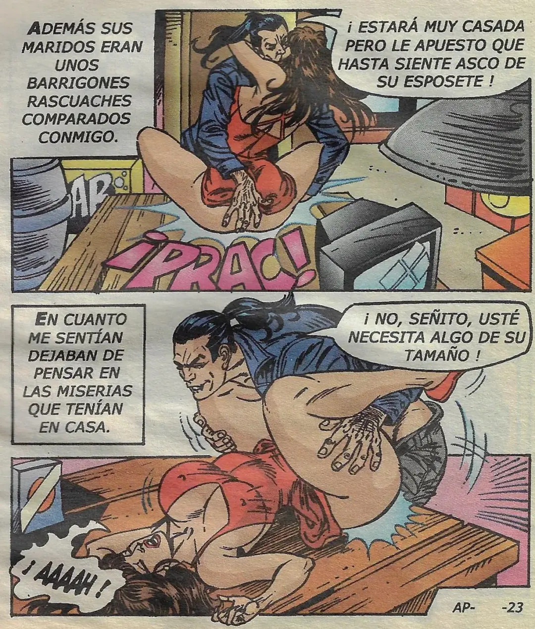 Almas Perversas 227 24