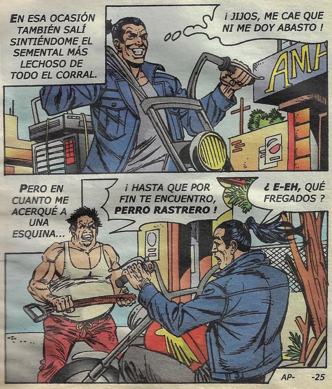 Almas Perversas 227 26