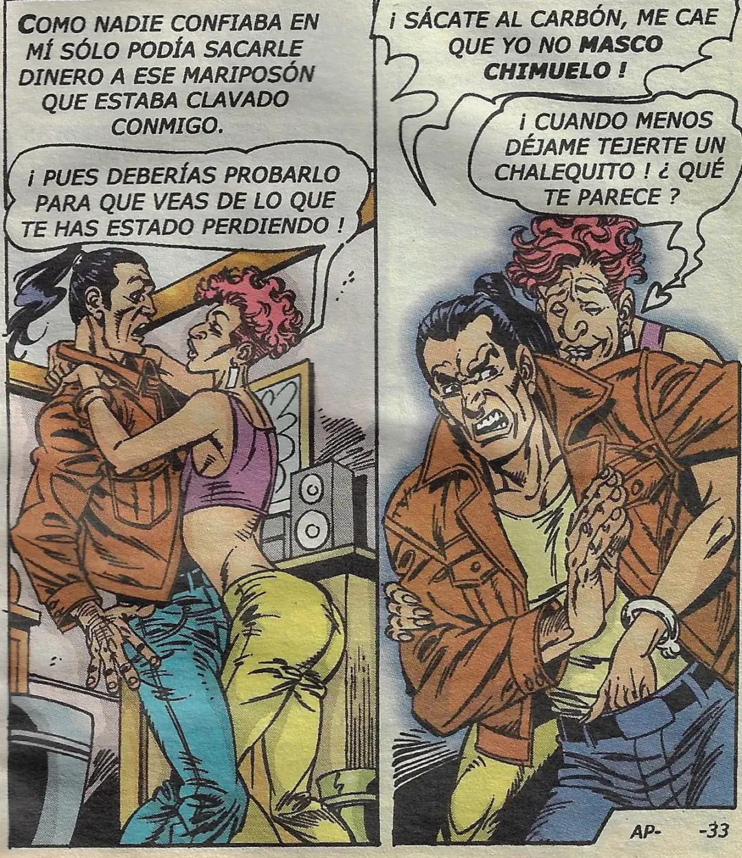 Almas Perversas 227 34