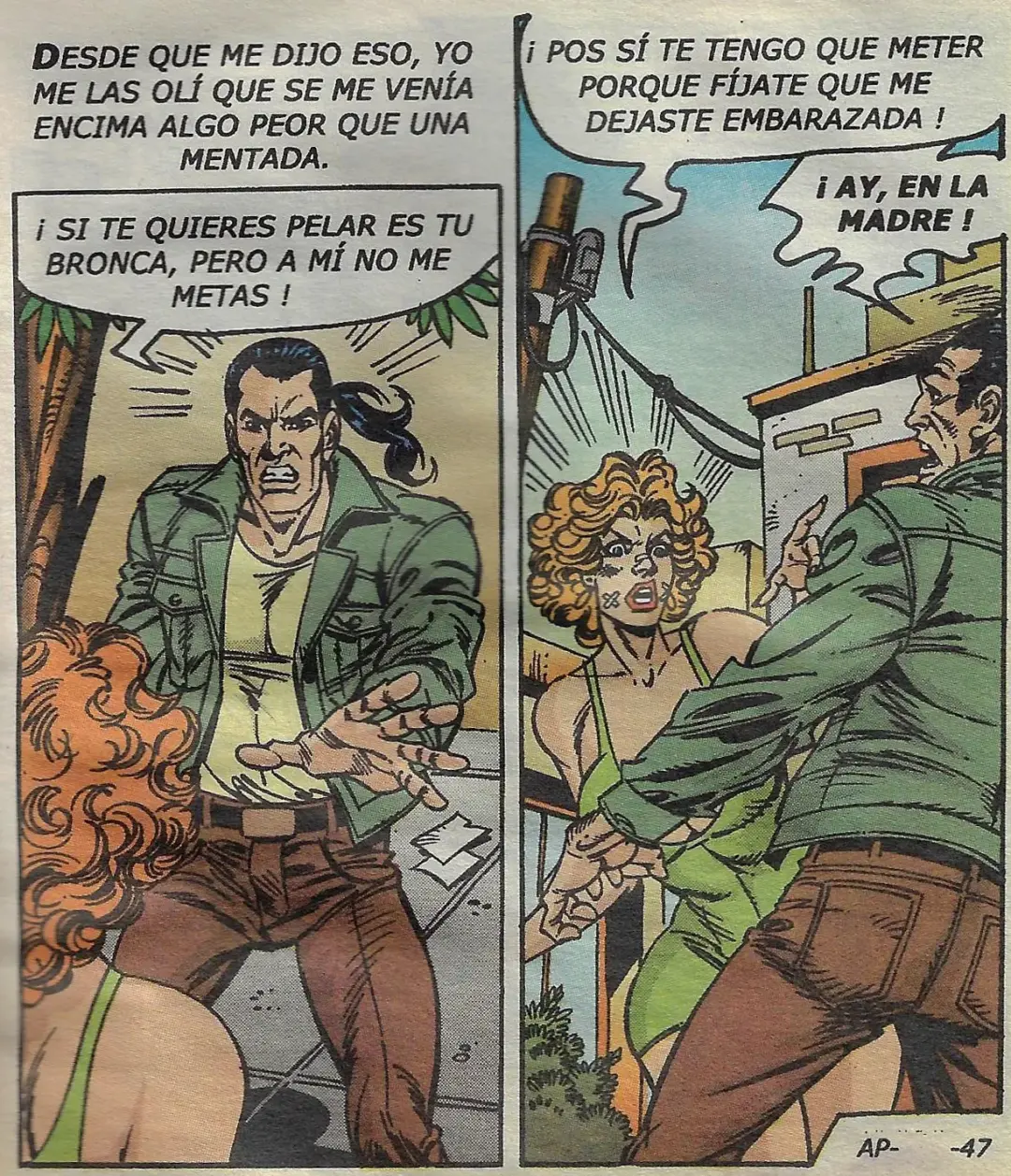 Almas Perversas 227 48